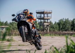KTM 1290 Super Adventure 2 2023