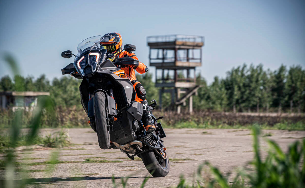 best tyres for ktm 1290 super adventure s