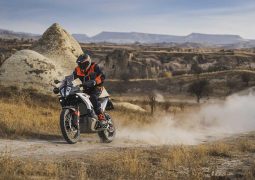 KTM 790 Adventure 2023