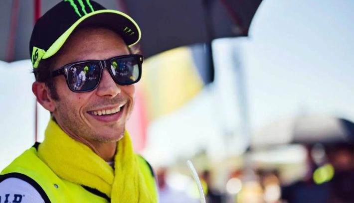 Valentino Rossi