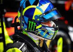 Piloto Valnetino Rossi