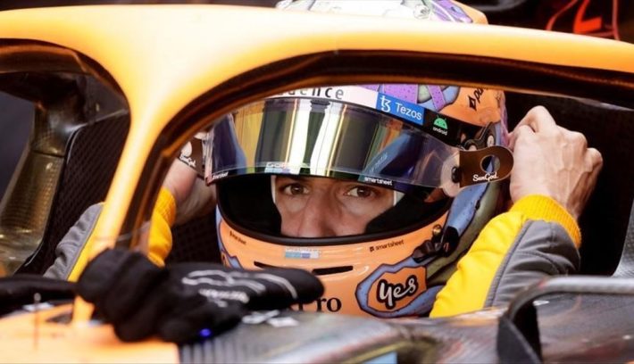 Ricciardo