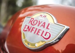 Royal Enfield Logo