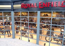 Royal Enfield nuevo concesionario en la provincia de San Juan 1 1
