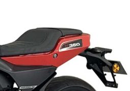Harley-Davidson X350