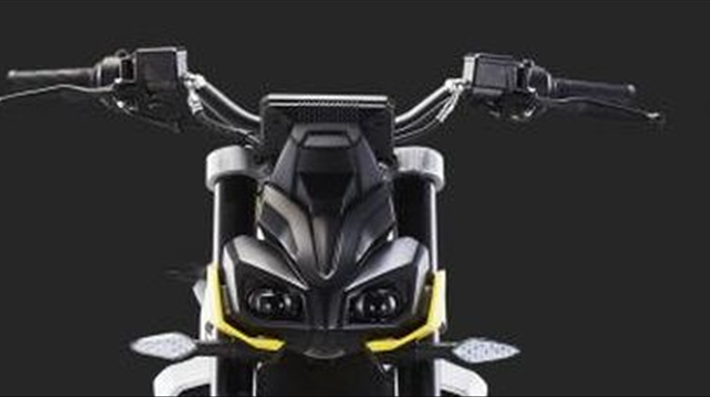 Teaser velocifero