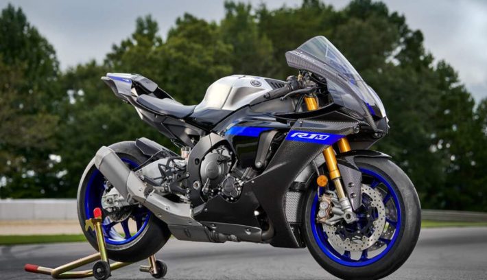 Yamaha-R1M