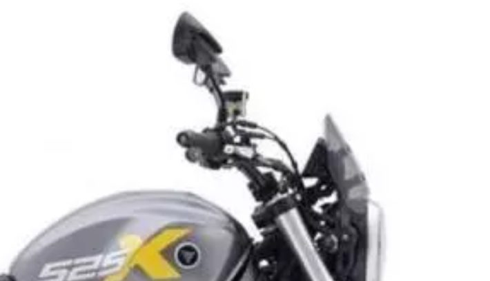 voge s 525 2