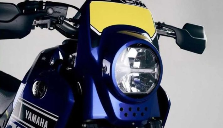 yamaha unit garage kit
