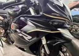 CFMoto 1000 RR V4