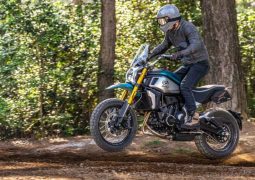 CFMoto 700 CL-X ADV