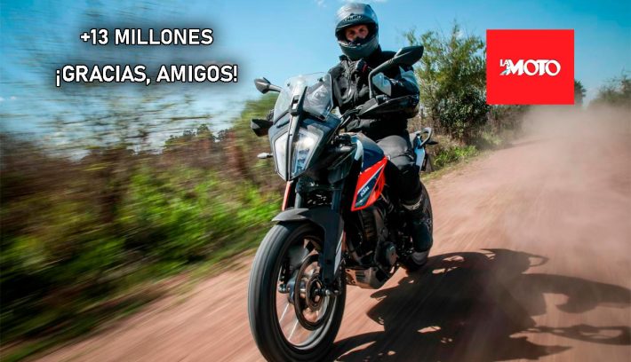 Cierre La Moto 2022