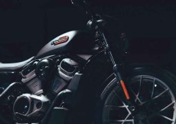 Harley-Davidson 120 aniversario