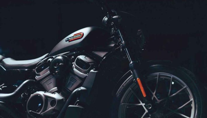 Harley-Davidson 120 aniversario
