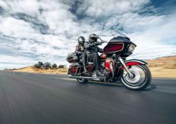 Harley-Davidson 120 aniversario