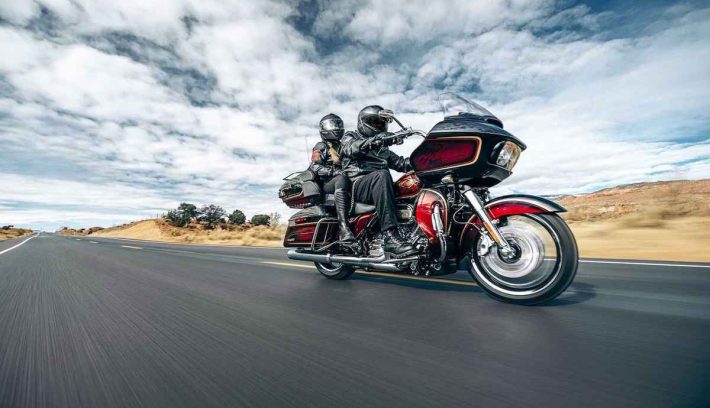 Harley-Davidson 120 aniversario