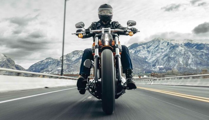 Harley-Davidson Breakout 2023