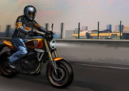 Harley-Davidson X350