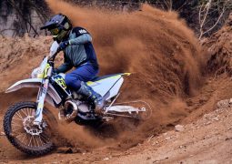 Husqvarna TE300i