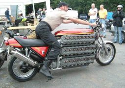 Kawasaki 48 cilindros