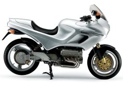 Igual que Benelli regresa marca italiana
