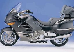 BMW K1200LT 2004