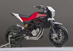 Husqvarna Nuda 901