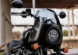 Indian Sport Chief 2023