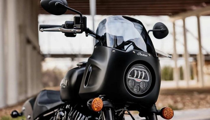 Indian Sport Chief 2023