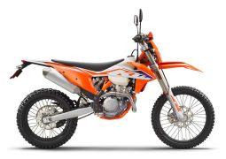 KTM 350 EXC-F
