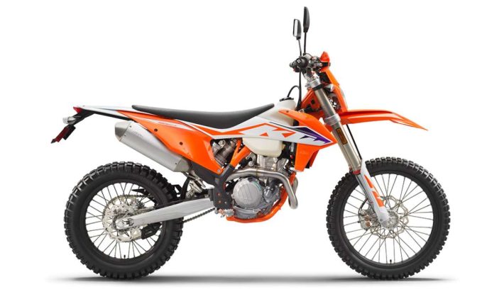 KTM 350 EXC-F