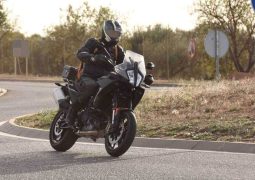 KTM 890 SMT