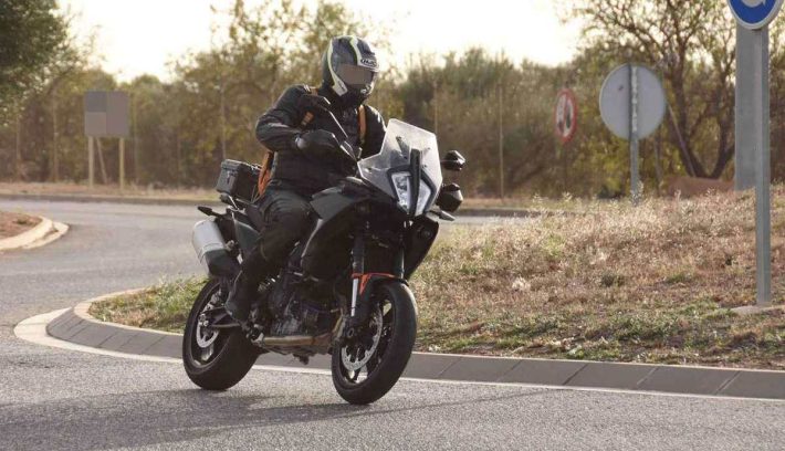 KTM 890 SMT
