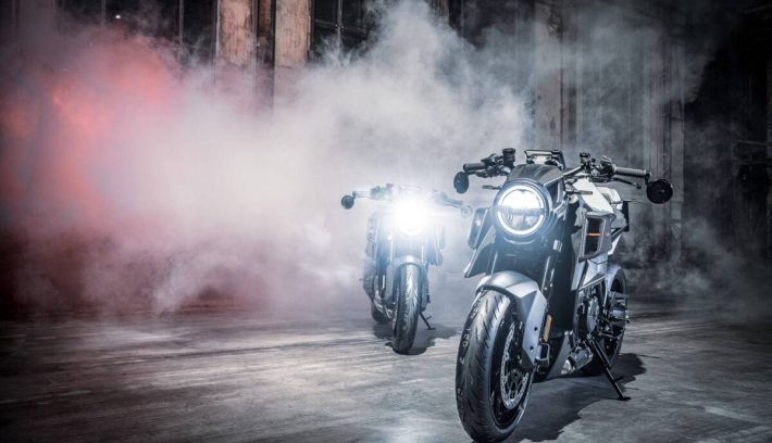 KTM Brabus 1300 R Edition 23