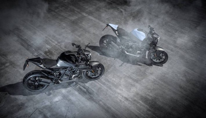 KTM Brabus 1300 R Edition 23