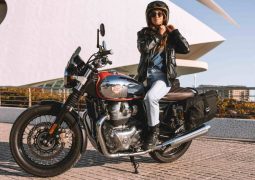 Royal Enfield Honda BMW resumen semanal