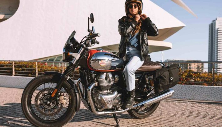 Royal Enfield Honda BMW resumen semanal