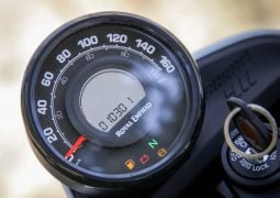 Royal Enfield Scram 411