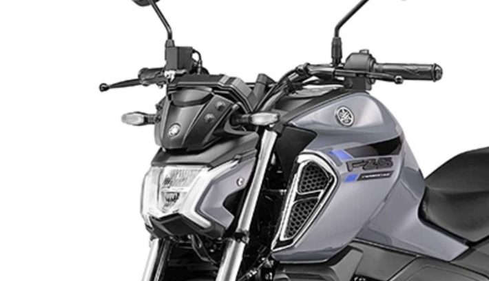 Yamaha FZ-S FI 4.0 2023