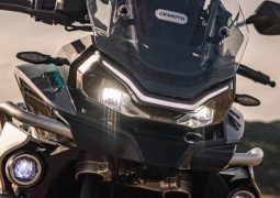 CFMoto 800MT Argentina