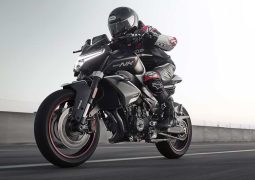 CFMoto NK800