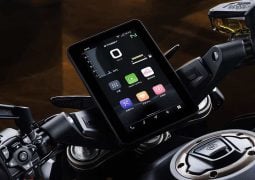 CFMoto NK800