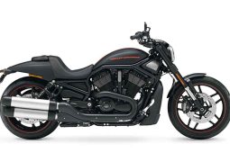 Cruiser china Harley-Davidson