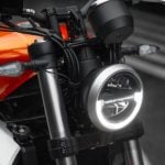 Harley Davidson X350 1 Imagen relacionada