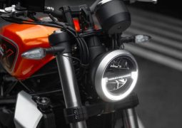 Harley-Davidson X350