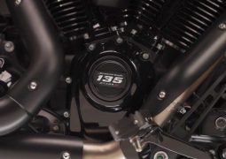 Harley-Davidson nuevo buque insignia