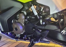 Husqvarna Norden 901
