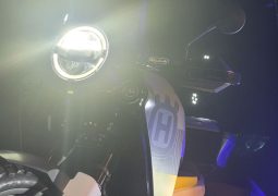 Husqvarna Norden 901