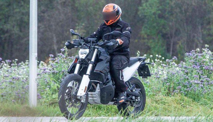 Husqvarna o GASGAS 900