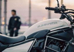 Kawasaki revive un mito